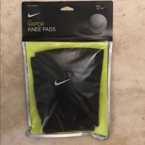 Nike Vapor Knee Pads